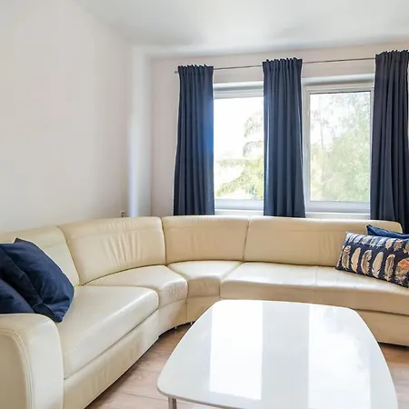 Rent Like - Morskie Oko Iv Apartment Miedzyzdroje