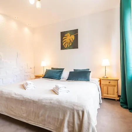 Rent Like - Morskie Oko Iv Apartment *
