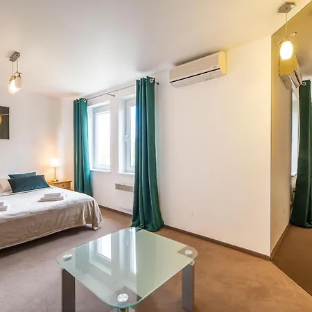 Apartment Rent Like - Morskie Oko Iv