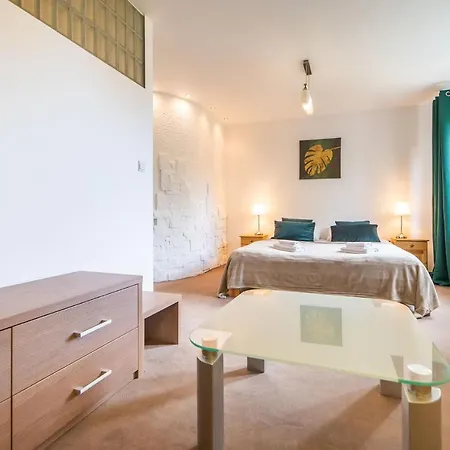 Rent Like - Morskie Oko Iv *
