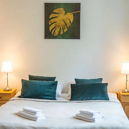 Apartment Rent Like - Morskie Oko Iv *