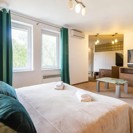 Rent Like - Morskie Oko Iv *
