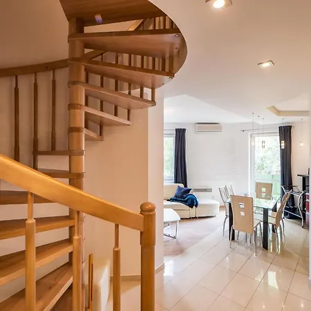 Apartment Rent Like - Morskie Oko Iv