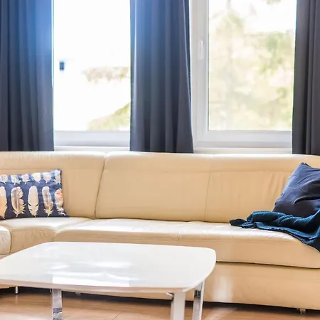 Rent Like - Morskie Oko Iv Apartment *