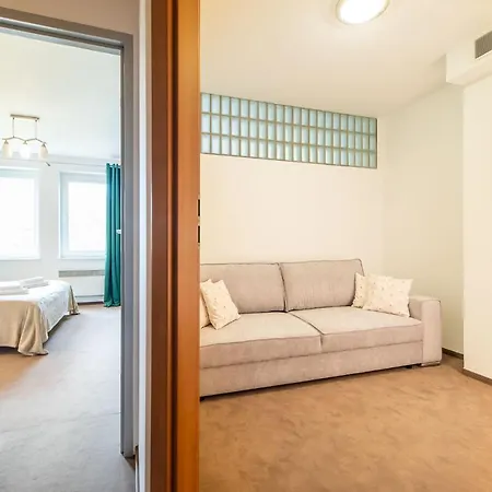 Rent Like - Morskie Oko Iv *