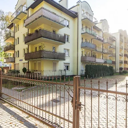 Rent Like - Morskie Oko Iv Apartment *